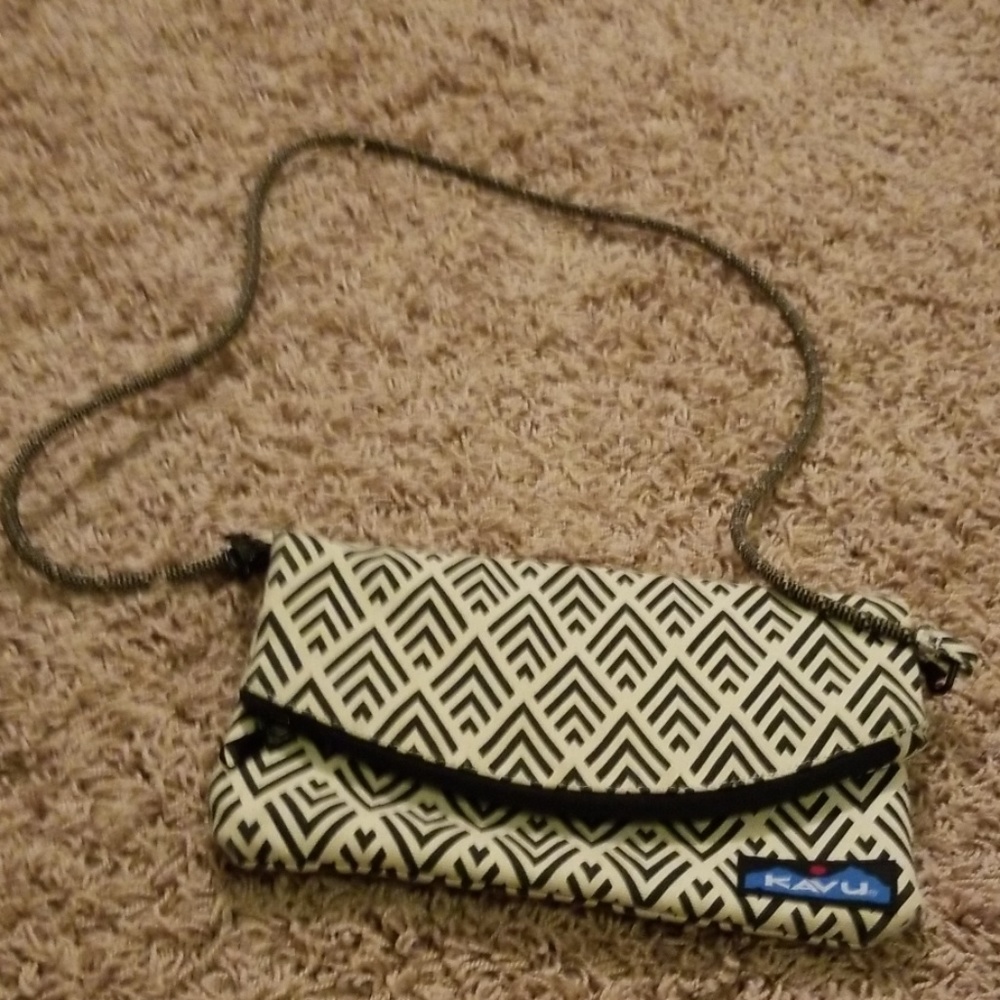 Kavu wallet bag
